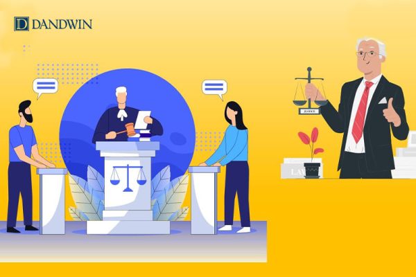 Luật sư giải quyết ly hôn