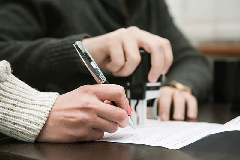 Bảo vệ người thứ ba ngay tình trong giao dịch về chuyển quyền sử dụng đất