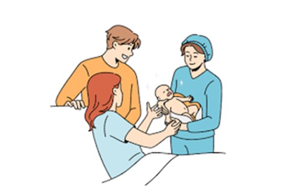 có được đăng ký khai sinh cho con khi mẹ chưa đủ 18 tuổi?