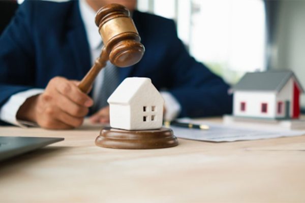 Dịch vụ làm lại sổ đỏ bị mất