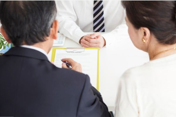 Dịch Vụ Ly Hôn Trọn Gói Thành Phố Hồ Chí Minh