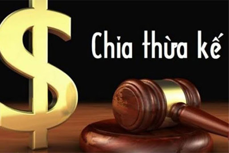 Làm thủ tục thừa kế mất bao lâu?