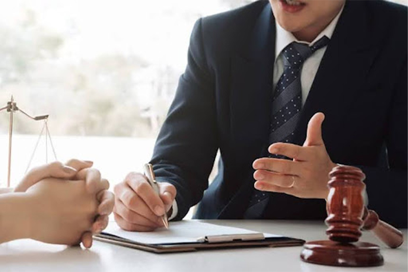 luật sư tư vấn tố tụng dân sự