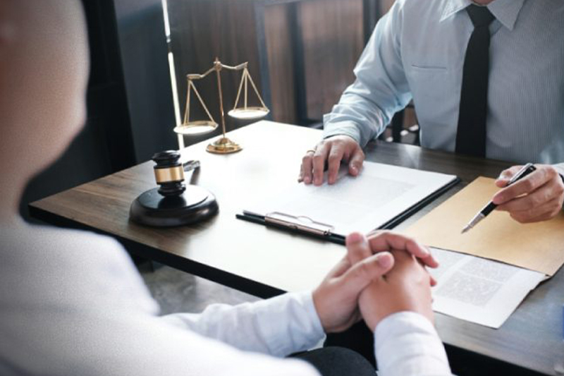 Lưu ý khi thực hiện phản tố trong tố tụng dân sự
