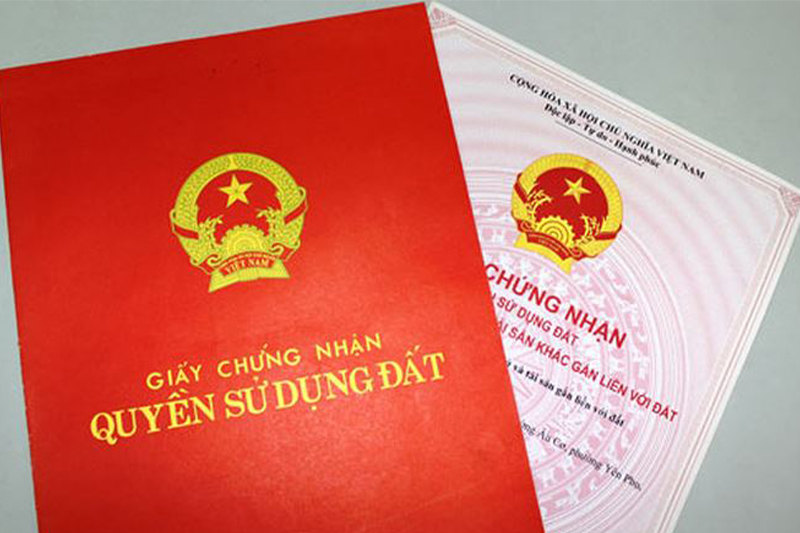 Mẫu đơn xin cấp lại sổ đỏ bị mất