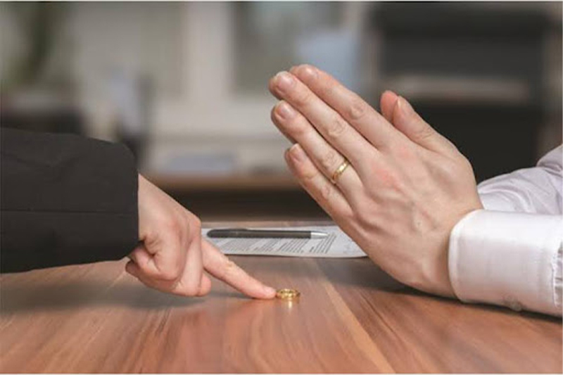 Sau bao lâu thì có quyết định ly hôn