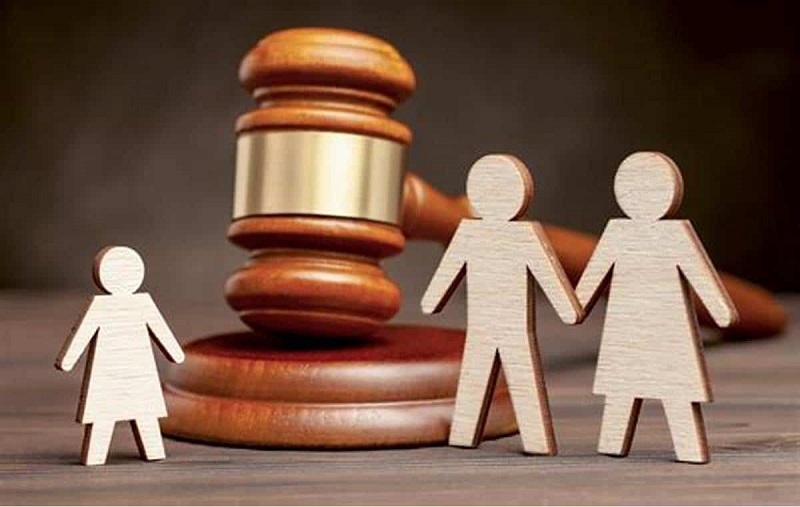 thu nhập bao nhiêu thì được quyền nuôi con