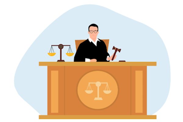 tranh chấp đất đai thì nộp đơn ở đâu