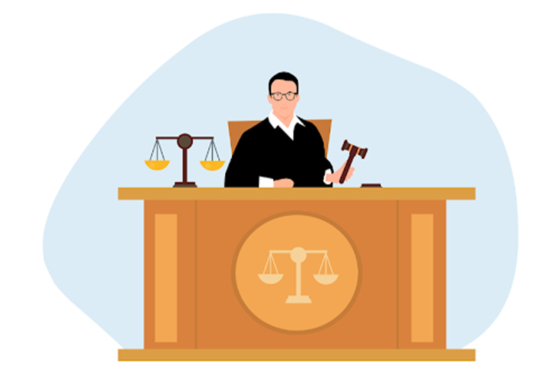 tranh chấp đất đai thì nộp đơn ở đâu