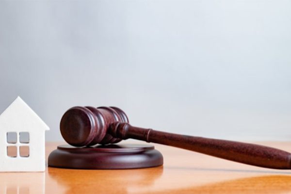 Đất có sổ đỏ rồi có được chia thừa kế không