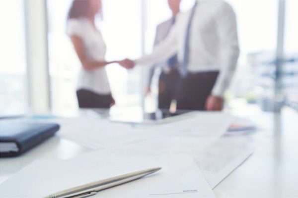 Dịch vụ làm hợp đồng kinh tế