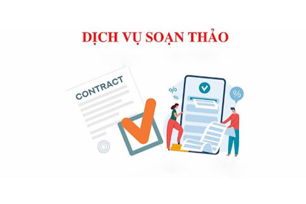 Giá dịch vụ soạn thảo hợp đồng