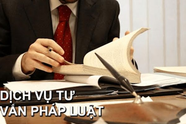 Hỏi đáp luật sư online