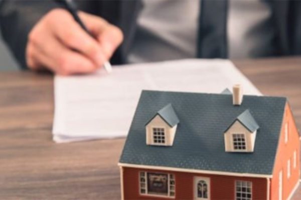 Lập vi bằng mua nhà ở xã hội