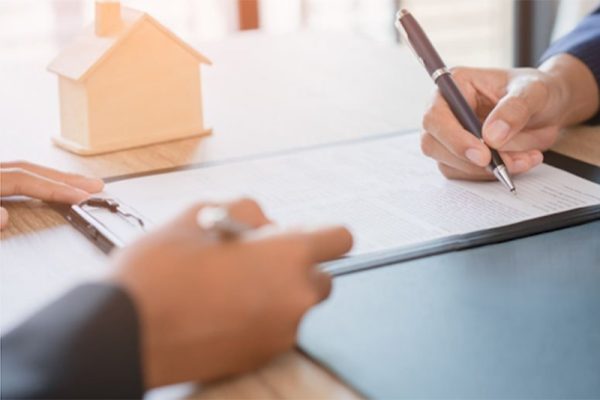 Lập vi bằng vay tiền