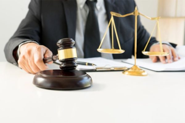 Luật sư đất đai giỏi