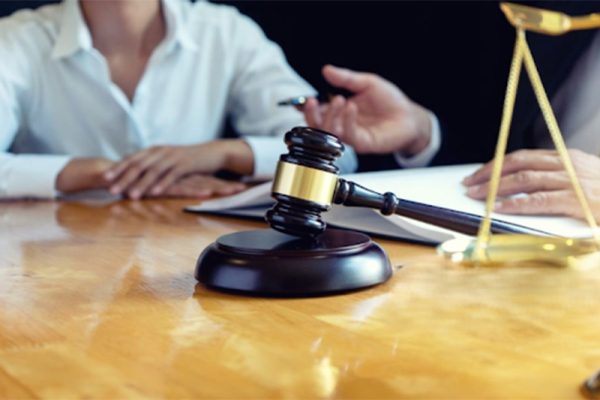 Luật sư nhà đất TPHCM
