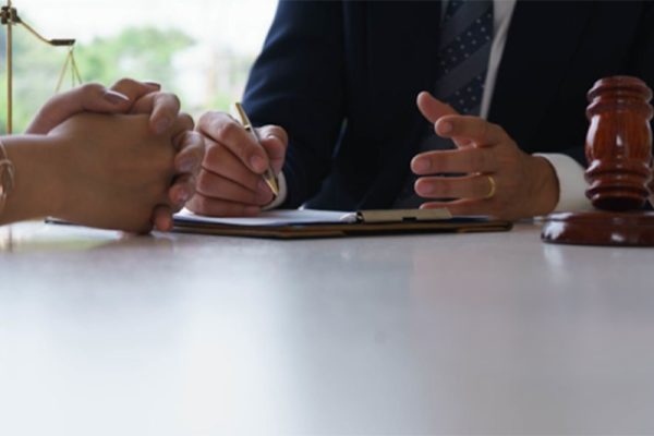 Luật sư tư vấn đất đai tranh chấp