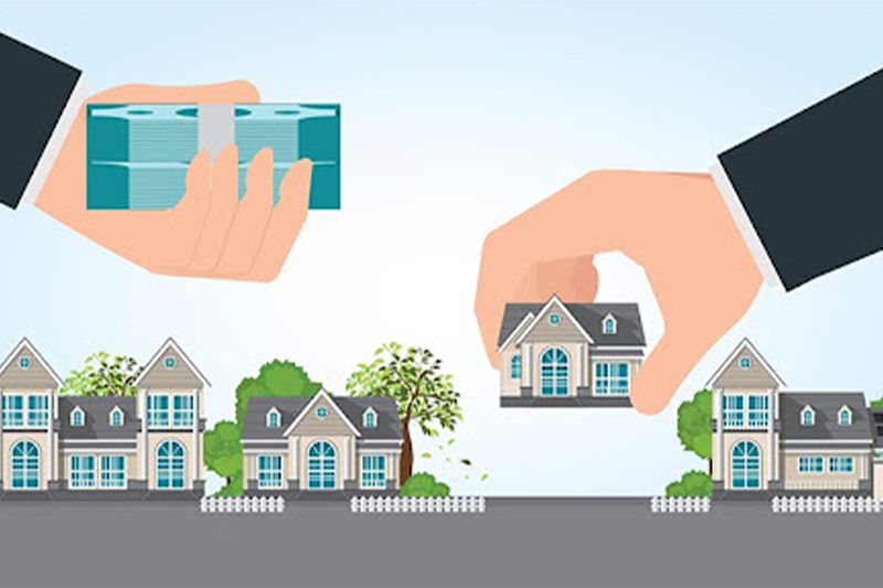 Mẫu hợp đồng dịch vụ pháp lý nhà đất