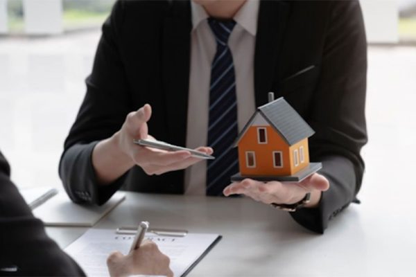 thủ tục làm di chúc thừa kế đất đai