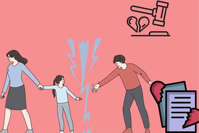 Thủ tục đơn phương ly hôn với người nước ngoài