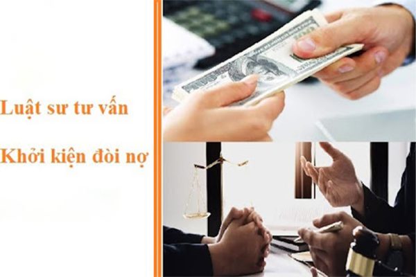 Thuê luật sư khởi kiện lừa đảo