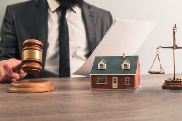 Tranh chấp đất đai có giấy chứng nhận