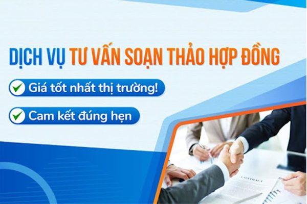 Tư vấn soạn thảo hợp đồng tại Hà Nội