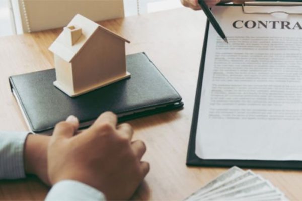 Vi bằng nhà đất có giá trị pháp lý không