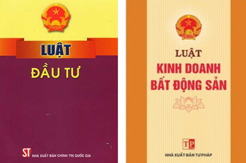 chuyển nhượng dự án