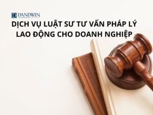 Dịch vụ luật sư tư vấn pháp lý