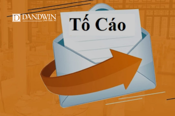 đơn kiện lừa đảo chiếm đoạt tài sản