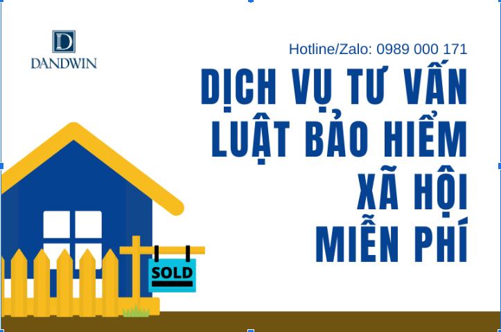 Tư vấn bảo hiểm xã hội