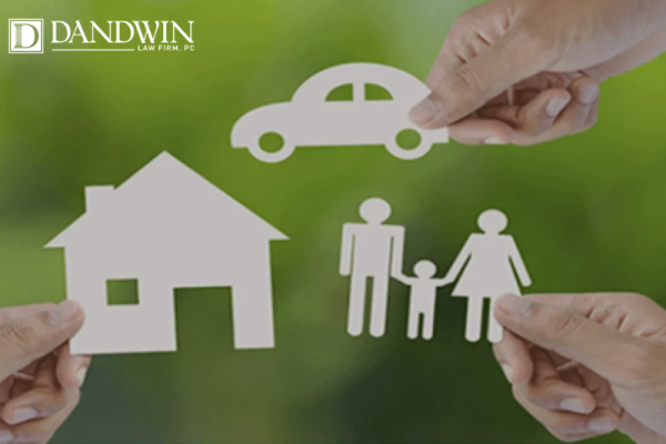 tài sản sau hôn nhân đứng tên 1 người