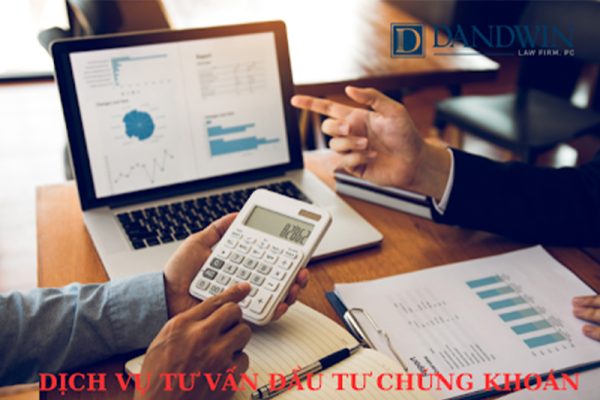 Các loại hình dịch vụ tư vấn đầu tư chứng khoán