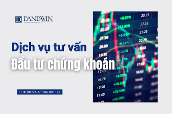 Tư vấn đầu tư chứng khoán là gì